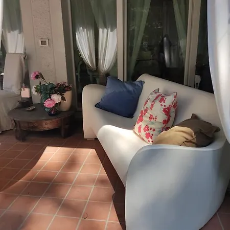 Apartment Celeste *