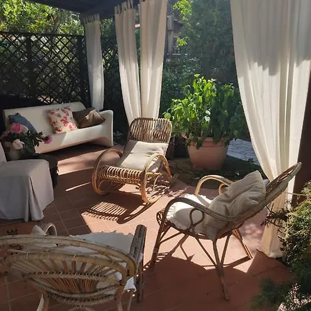 Apartmán Celeste