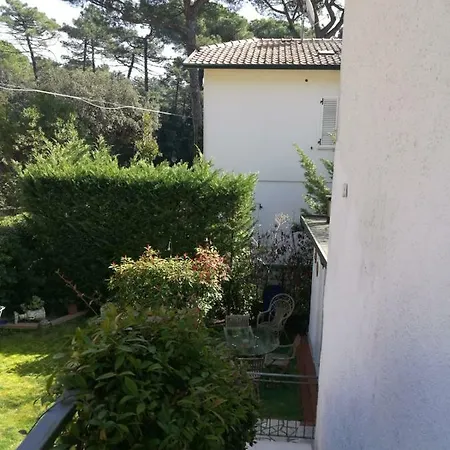 Celeste Apartment Marina Romea