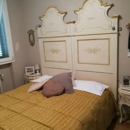 Celeste Apartment *