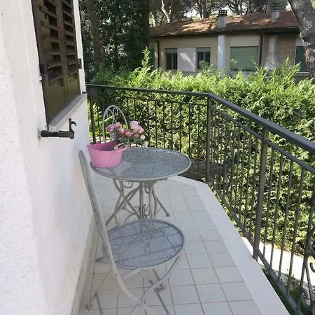 Celeste Apartment Marina Romea