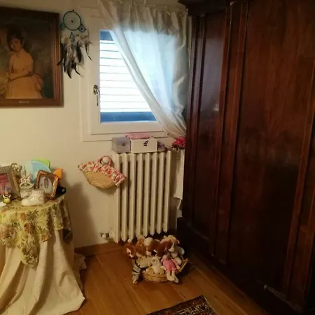 Celeste Apartment *