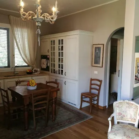 Apartment Celeste *