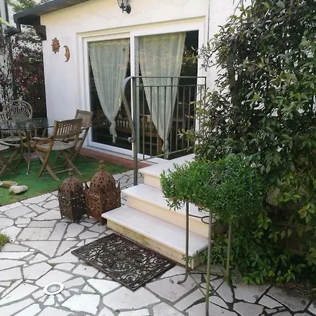 Celeste Apartment