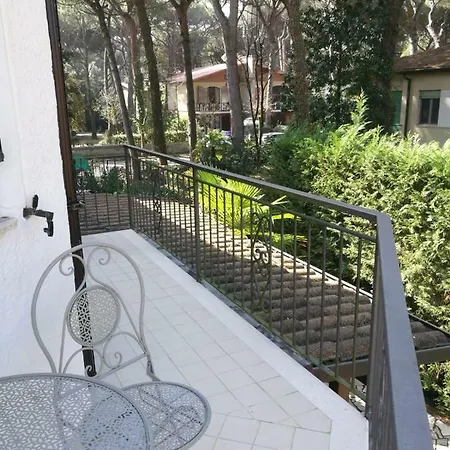 Apartment Celeste Marina Romea