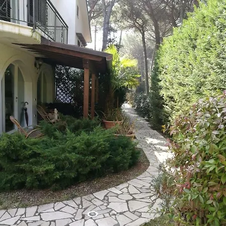 Celeste Apartment Marina Romea