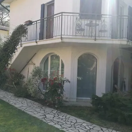 Apartment Celeste *