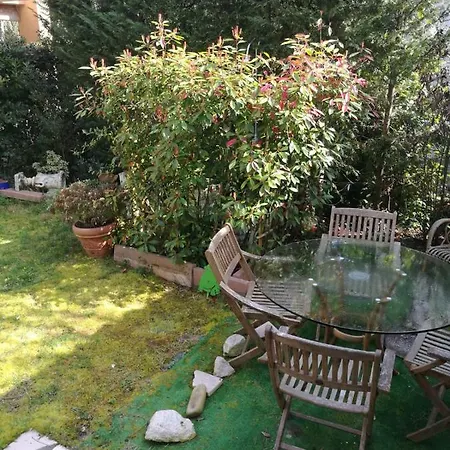 Apartment Celeste *