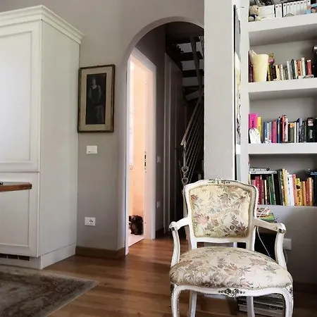 Celeste Apartmán Marina Romea