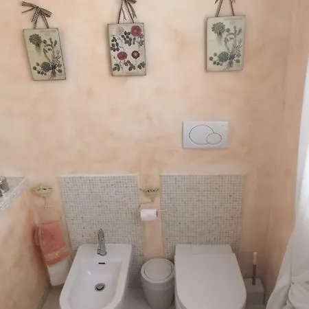 Celeste Apartment *