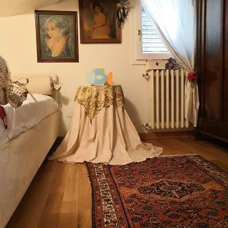 Apartment Celeste Marina Romea