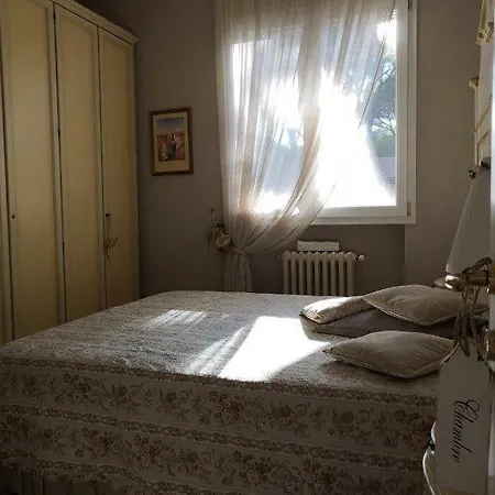 Celeste Apartment Marina Romea