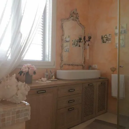 Celeste Apartment