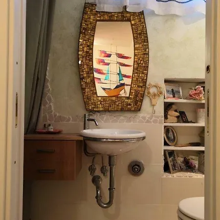 Celeste Apartment